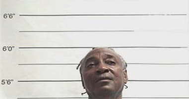 Darryl Wells, - Orleans Parish County, LA 